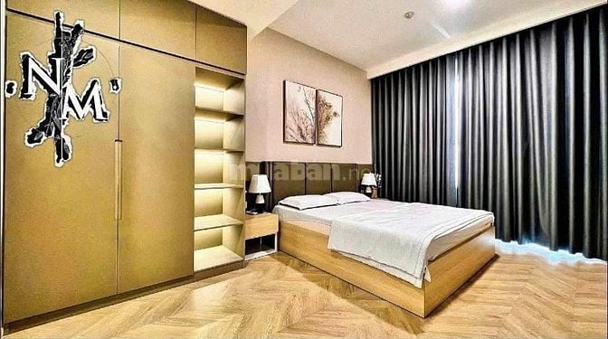 2PN/65m2 QL13_Nguyễn Văn Tiết_giá 2 tỷ 250 Full NT sổ sẵn 
