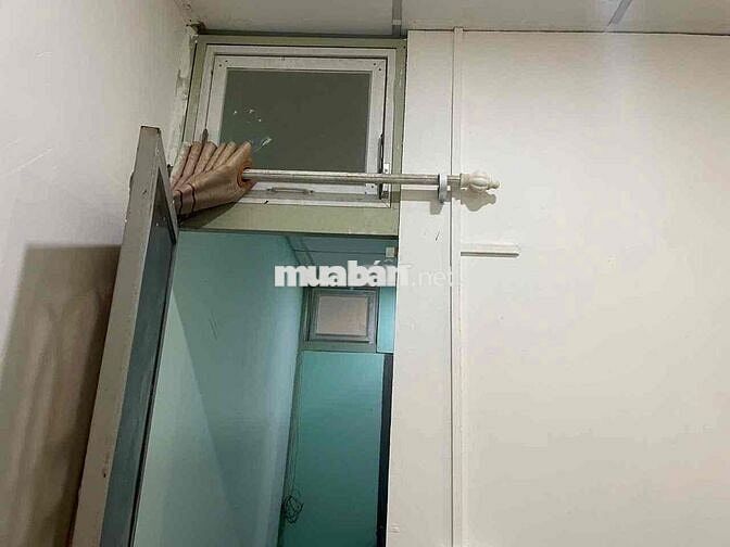 Phòng trọ mini giá rẻ – 2.5tr ngay trung tâm Q3, có nội thất cơ bản