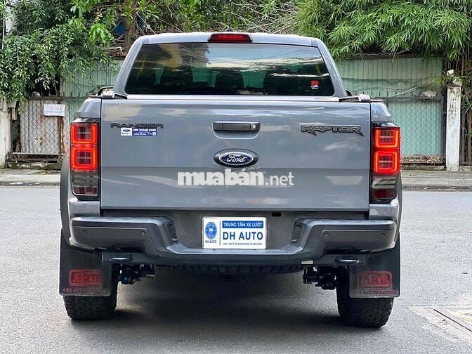 Raptor Biển A - không niên hạn - Full Đồ chơi đẹp💯