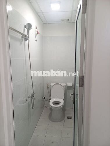 Bán Shophouse khối đế chung cư - 1 trệt 1 lầu - 65m2