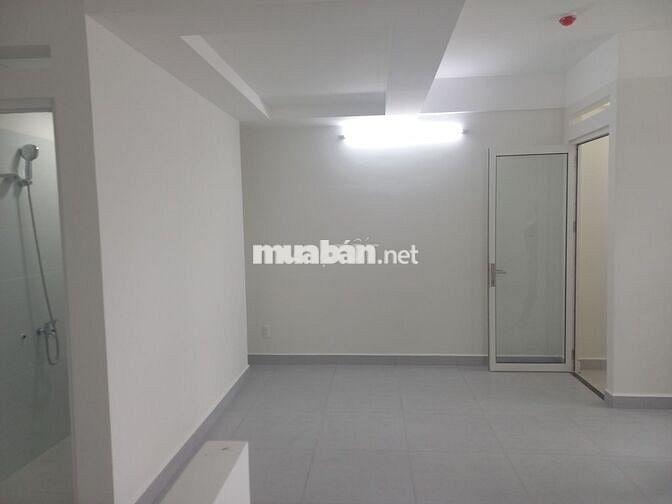 Bán Shophouse khối đế chung cư - 1 trệt 1 lầu - 65m2
