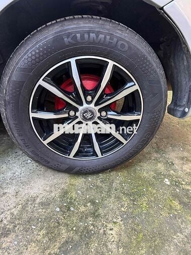 Daewoo Lacetti 2005 - 233412 km