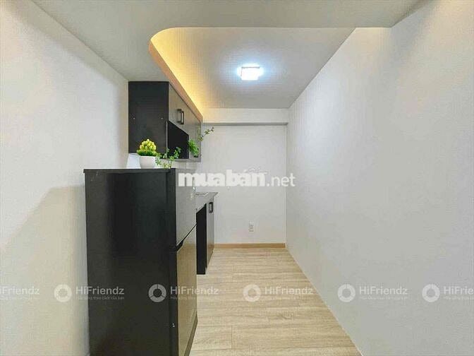 HOT🔥Cho Thuê CHDV 1PN TÁCH BẾP_Gần chợ Lê Văn Sỹ - Cầu Công Lý Quận 3