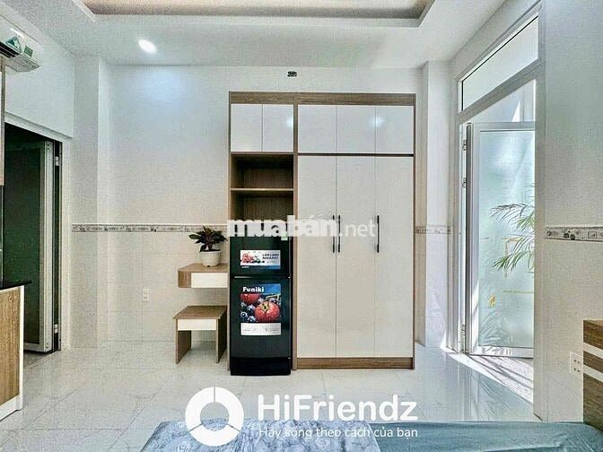 🍀CĂN HỘ ÁNH SÁNG CÓ BANCOL GIÁ CỰC TỐT , CÁCH CÁC TRƯỜNG ĐH 10-15phut