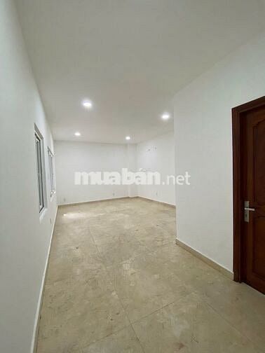 Loại mặt bằng kinh doanh 400m2 Tân Hải,Q. Tân Bình