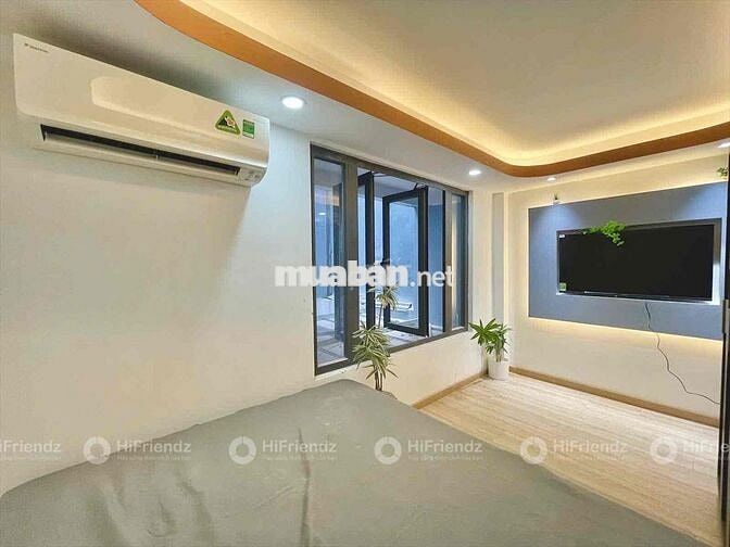 HOT🔥Cho Thuê CHDV 1PN TÁCH BẾP_Gần chợ Lê Văn Sỹ - Cầu Công Lý Quận 3