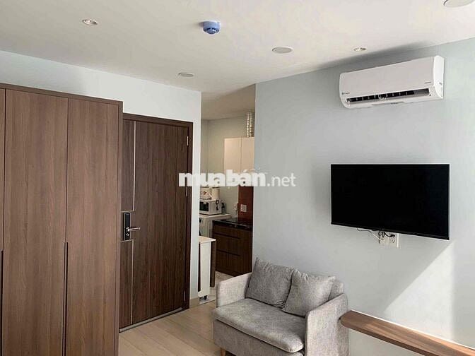 CĂN HỘ Q10_RỘNG RÃI_THOÁNG MÁT_SẠCH SẼ_MỚI_CỬA SỔ LỚN_MÁY GIẶT RIÊNG