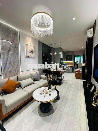 BÁN GẤP CH BCONS CITY 2PN 2WC DIỆN TÍCH 53M2 2.38TỶ