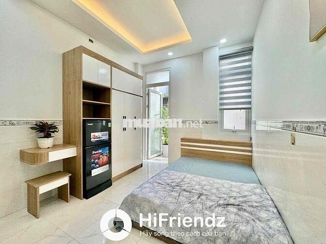🍀CĂN HỘ ÁNH SÁNG CÓ BANCOL GIÁ CỰC TỐT , CÁCH CÁC TRƯỜNG ĐH 10-15phut