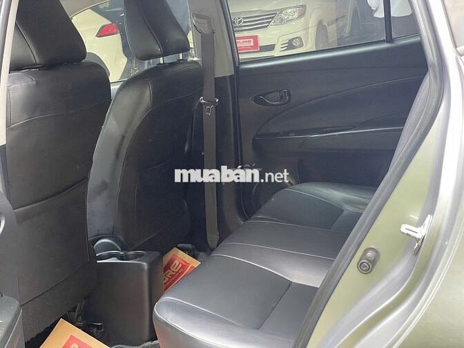 Toyota Vios 2020 1.5E MT - 1 chủ - Hồ Sơ Cầm Tay