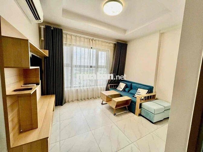 cho thuê căn hộ happy one vạn xuân 1pn full nội thất