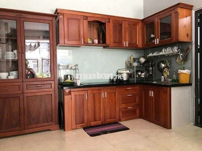 BÁN NHÀ 3 TẦNG 2 MT TRƯỚC SAU PHAN BÔI .