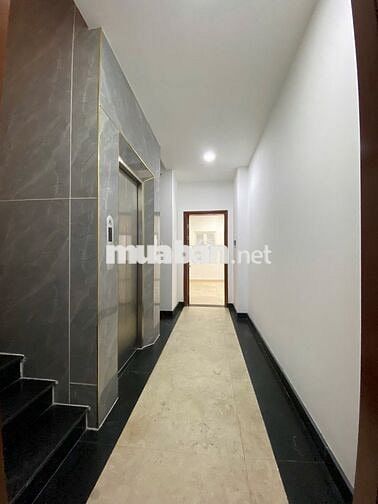 Loại mặt bằng kinh doanh 400m2 Tân Hải,Q. Tân Bình