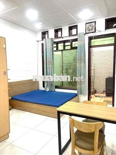 🔥 CĂN HỘ 1 PHÒNG NGỦ TÁCH BẾP + SÂN VƯỜN RỘNG NẮNG TRỜI BẠCH ĐẰNG 🔥