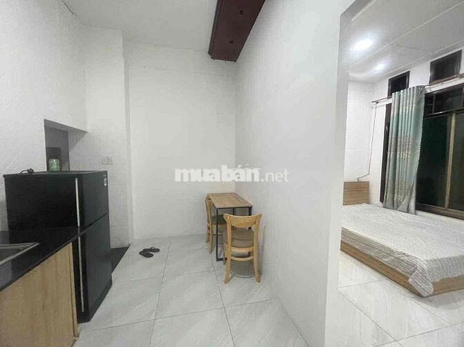 🔥 CĂN HỘ 1 PHÒNG NGỦ TÁCH BẾP + SÂN VƯỜN RỘNG NẮNG TRỜI BẠCH ĐẰNG 🔥