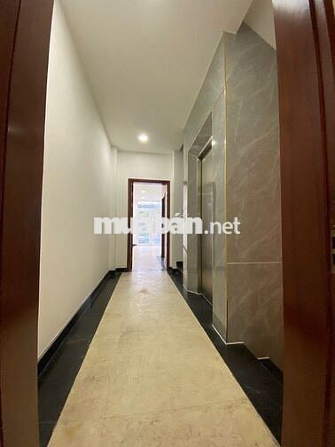 Loại mặt bằng kinh doanh 400m2 Tân Hải,Q. Tân Bình