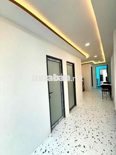 CĂN HỘ 2PN - 1PK – FULL NỘI THẤT – NGAY SÂN BAY TÂN SƠN NHẤT
