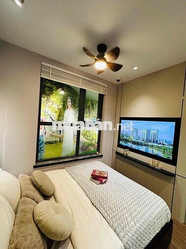 BÁN GẤP CH BCONS CITY 2PN 2WC DIỆN TÍCH 53M2 2.38TỶ