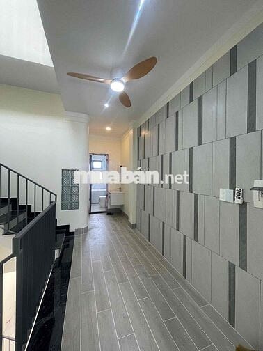 NHÀ HẺM AN NINH, ĐƯỜNG SỐ 8, cách Tân Phú/LVQ 500m,