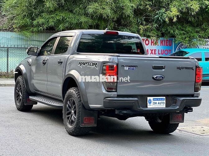 Raptor Biển A - không niên hạn - Full Đồ chơi đẹp💯