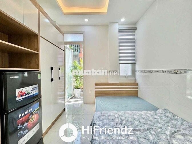 🍀CĂN HỘ ÁNH SÁNG CÓ BANCOL GIÁ CỰC TỐT , CÁCH CÁC TRƯỜNG ĐH 10-15phut