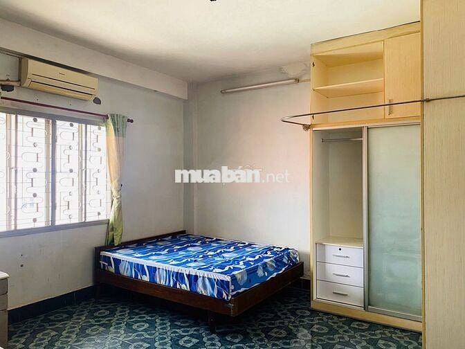 Cho thuê căn hộ 54m2 giá chỉ 5 triệu/tháng tại quận 5