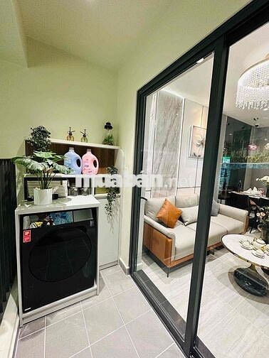 BÁN GẤP CH BCONS CITY 2PN 2WC DIỆN TÍCH 53M2 2.38TỶ