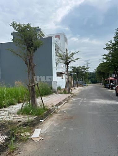 Bán đất Đào Tông Nguyên Nhà Bè, giá cực chất