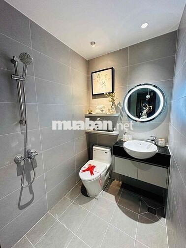 BÁN GẤP CH BCONS CITY 2PN 2WC DIỆN TÍCH 53M2 2.38TỶ