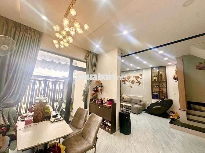 Nhà đẹp phường Tây Nha Trang_Khánh Hoà