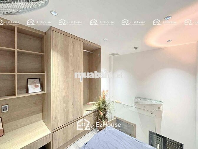 PHÒNG DUPLEX ĐẦY ĐỦ NỘI THẤT GẦN CVPMQT