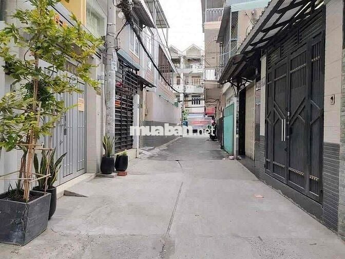 Bán nhà 19L/ Ngô Sĩ Liên, DT 3,8x16 CN 68m2, Nhà 2 tầng, Giá 5.6 tỷ