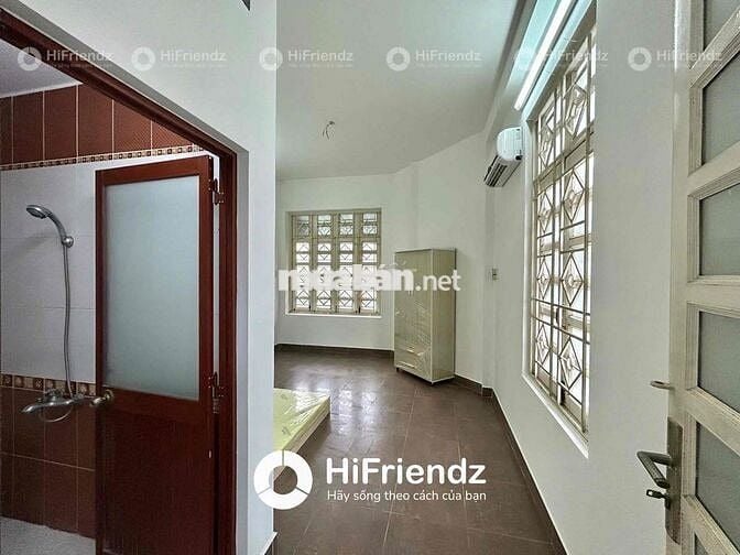 🌎 STUDIO CỬA SỔ - FULL NỘI THẤT - GẦN ĐH Y DƯỢC - CĐ KỸ THUẬT KINH TẾ