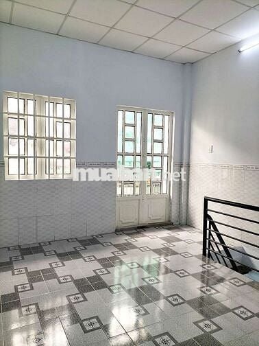 Bán Nhà Nhỏ Xinh Xinh , 1 Lầu Đúc Thật ,Mới Đẹp