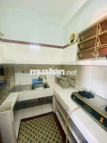 Cho thuê căn hộ 54m2 giá chỉ 5 triệu/tháng tại quận 5