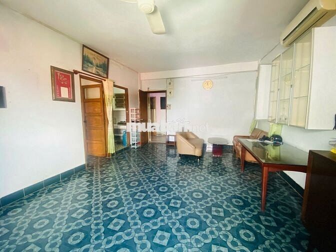 Cho thuê căn hộ 54m2 giá chỉ 5 triệu/tháng tại quận 5