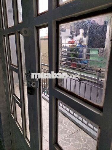 Bán Nhà Nhỏ Xinh Xinh , 1 Lầu Đúc Thật ,Mới Đẹp