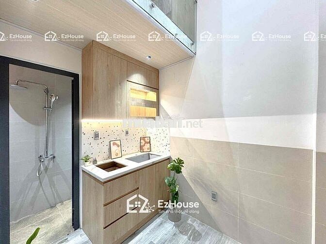 PHÒNG DUPLEX ĐẦY ĐỦ NỘI THẤT GẦN CVPMQT