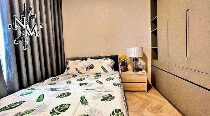 2PN/65m2 QL13_Nguyễn Văn Tiết_giá 2 tỷ 250 Full NT sổ sẵn 