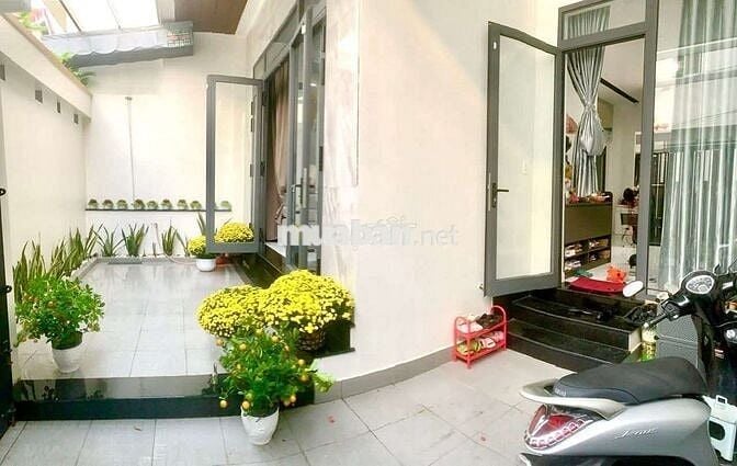 Nhà đẹp phường Tây Nha Trang_Khánh Hoà
