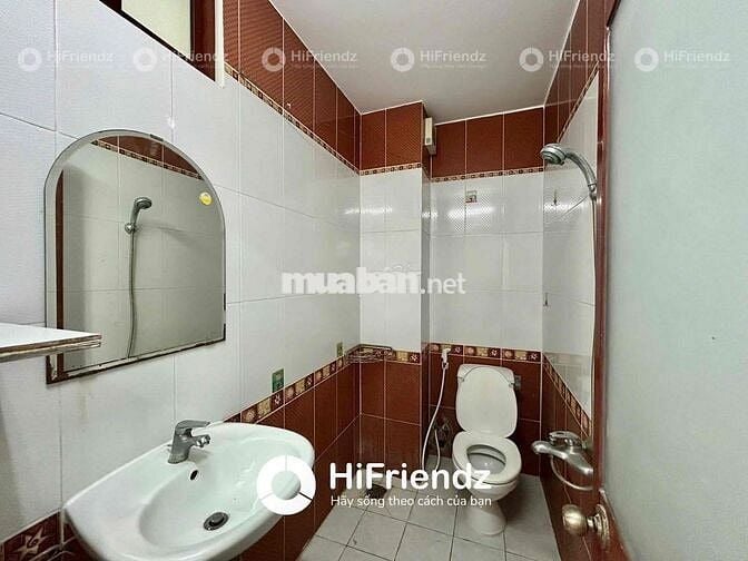 🌎 STUDIO CỬA SỔ - FULL NỘI THẤT - GẦN ĐH Y DƯỢC - CĐ KỸ THUẬT KINH TẾ