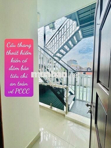 ⭐ SLEEPBOX CAO CẤP QUẬN 12 – CHO SINH VIÊN & NGƯỜI ĐI LÀM⭐