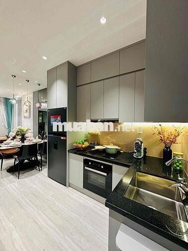 BÁN GẤP CH BCONS CITY 2PN 2WC DIỆN TÍCH 53M2 2.38TỶ