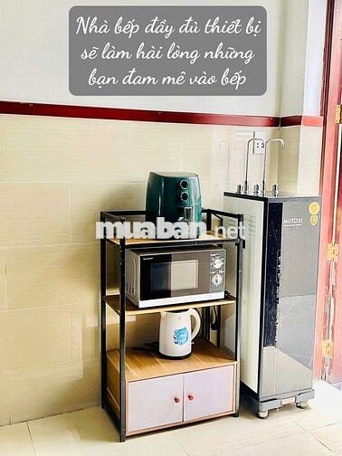 ⭐ SLEEPBOX CAO CẤP QUẬN 12 – CHO SINH VIÊN & NGƯỜI ĐI LÀM⭐