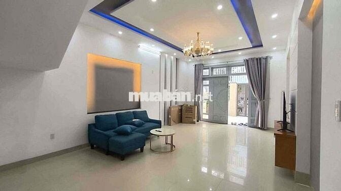 CHO THUÊ NHÀ 4PN gần HỒ XUÂN HƯƠNG-Biển Mỹ Khê🍀