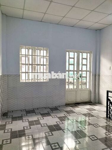 Bán Nhà Nhỏ Xinh Xinh , 1 Lầu Đúc Thật ,Mới Đẹp