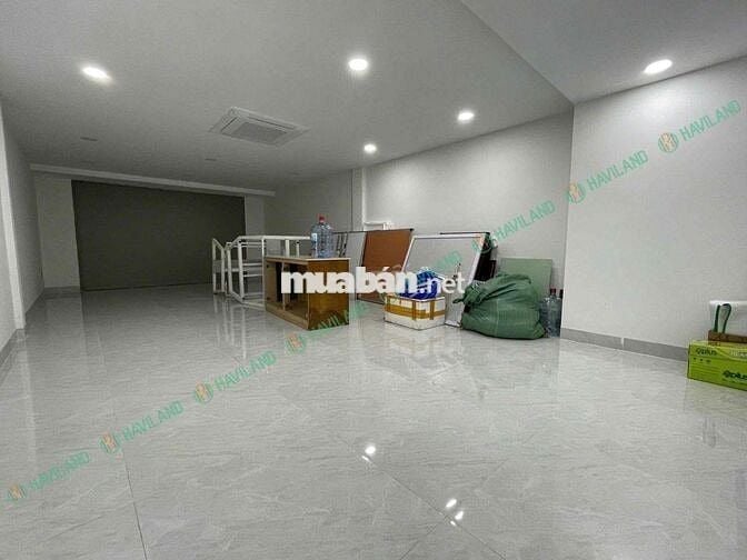 🏢 CHO THUÊ MẶT BẰNG LÀM VĂN PHÒNG – NGUYỄN HỮU THỌ 🏢