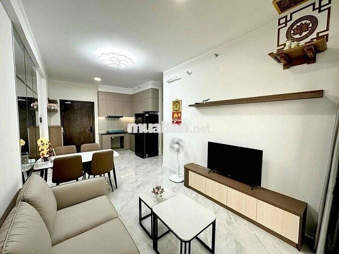 🏡 Cho thuê căn hộ 2PN Full NT chỉ  13,5Triệu /th - Miễn phí quản lý