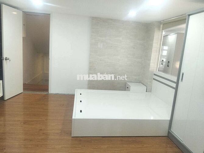 CHDV STUDIO 20M2 CỬA SỔ FULL NT MỚI 100% QUẬN PHÚ NHUẬN GIÁ RẺ