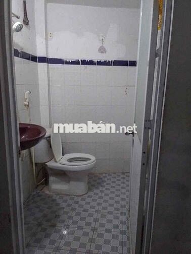 CHO THUÊ NHÀ NGUYÊN CĂN HẺM XE HƠI 3PN LỚN